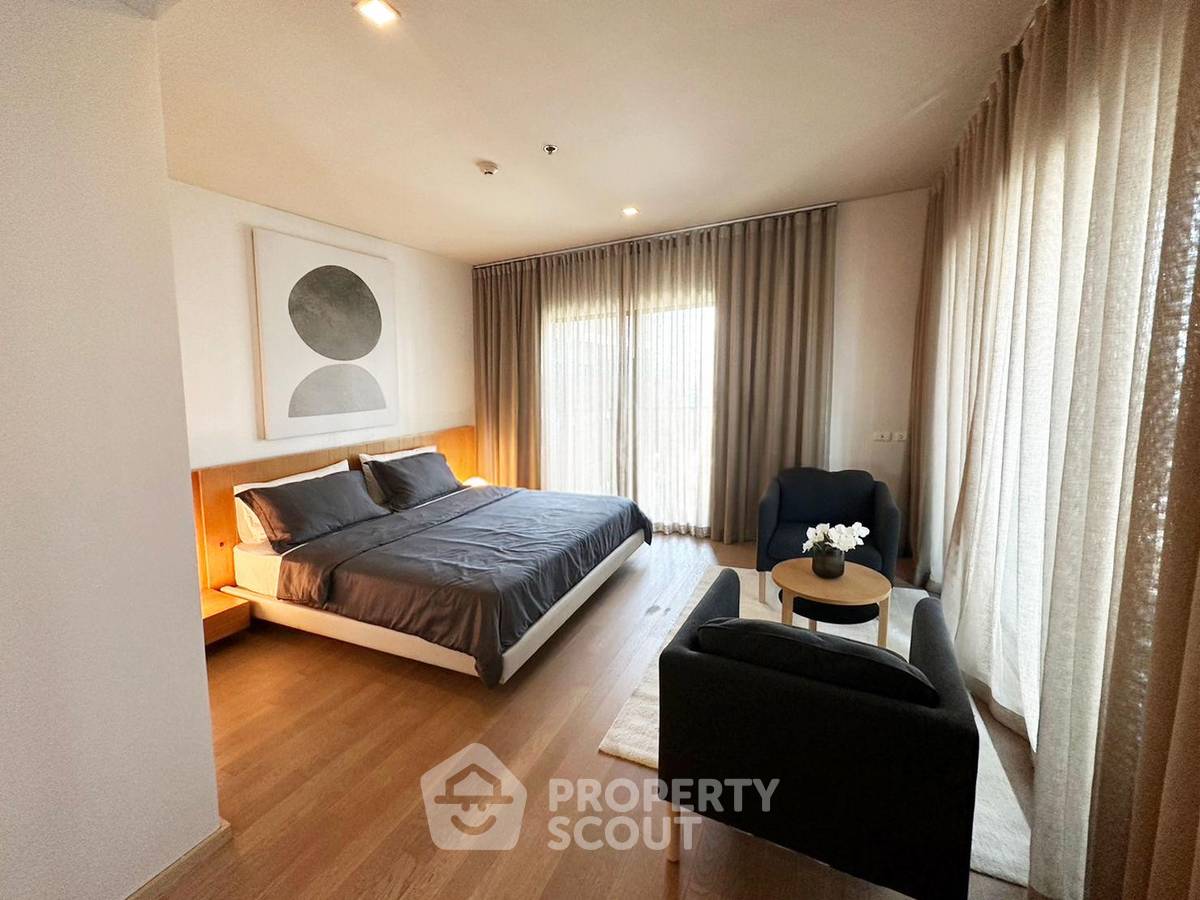 รูป คอนโด 1 ห้องนอน 55 ตร.ม. โนเบิล รีไฟน์ พร้อมพงษ์ ใกล้ BTS 200 ม. (ID 3114763) - รูปที่ 4/9