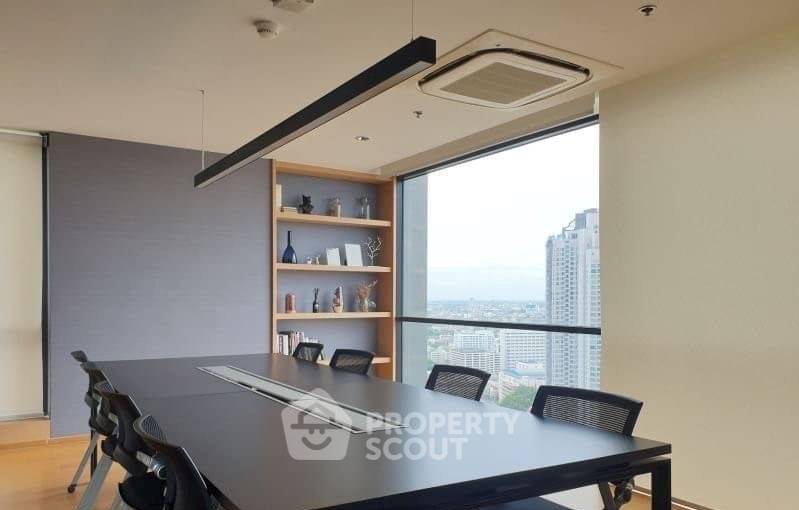 รูป คอนโด 1 ห้องนอน ชั้น 24 Noble Revo Silom ใกล้ BTS สุรศักดิ์ 200 ม. (ID 514889) - รูปที่ 8/16