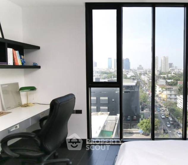 รูป คอนโด 2 ห้องนอน 78 ตร.ม. ชั้น 11 The Alcove Thonglor 10 ใกล้ BTS ทองหล่อ (ID 3048746) - รูปที่ 5/8