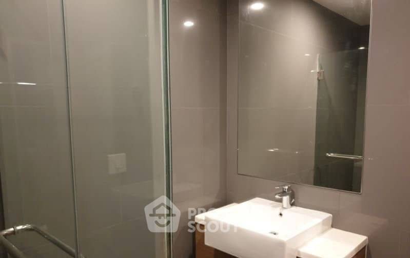รูป คอนโด 1 ห้องนอน ชั้น 24 Noble Revo Silom ใกล้ BTS สุรศักดิ์ 200 ม. (ID 514889) - รูปที่ 6/16