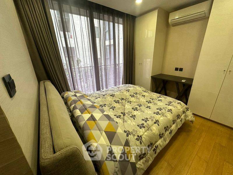 รูป คอนโด 1 ห้องนอน โครงการ Klass Langsuan ใกล้ BTS ชิดลม 200 ม. (ID 3126434) - รูปที่ 7/11