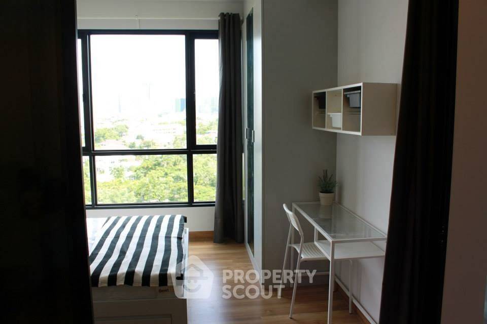 รูป คอนโด 1 ห้องนอน 33 ตร.ม. ให้เช่า Premio Vetro ใกล้ BTS เกษตรศาสตร์ (ID 2095623) - รูปที่ 6/10