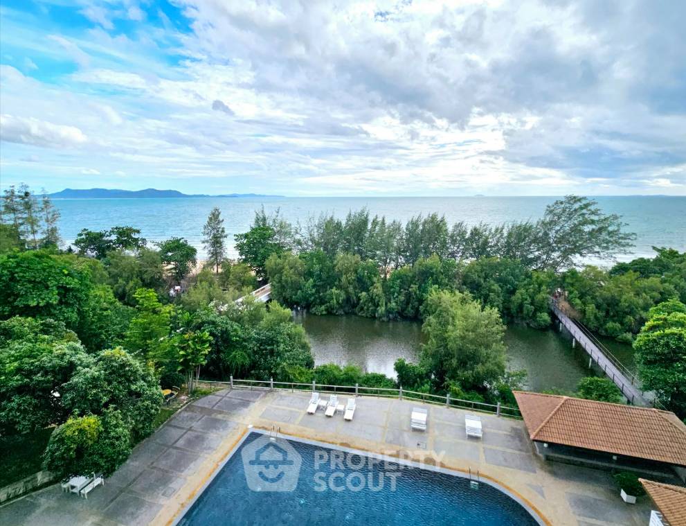picture 3-BR Condo For Sale At Beach Villa Viphavadee Condo, Near Bangsaray (ID 3118395) - 14/40
