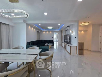 คอนโด 2 ห้องนอน ขาย Supalai Prima Riva Rama 3–Narathiwas ใกล้ ช่องนนทรี (ID 3122261)