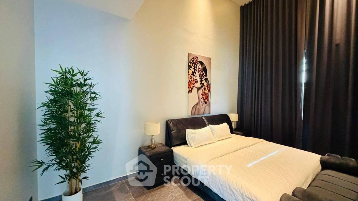 รูป วิลล่า 3 ห้องนอน Pool Villa In Pranburi วังพง (ให้เช่า) (ID 3125373) - รูปที่ 15/42