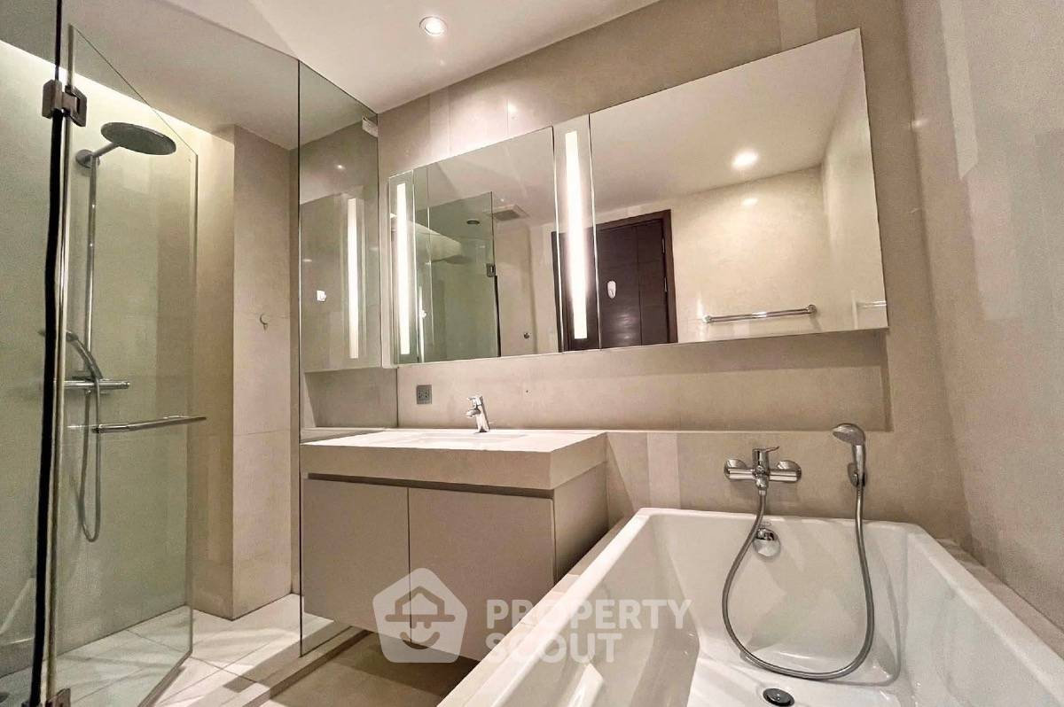 รูป คอนโด 1 ห้องนอน ชั้น 27 ที่ Quattro By Sansiri ใกล้ BTS ทองหล่อ (ID 3122141) - รูปที่ 10/11