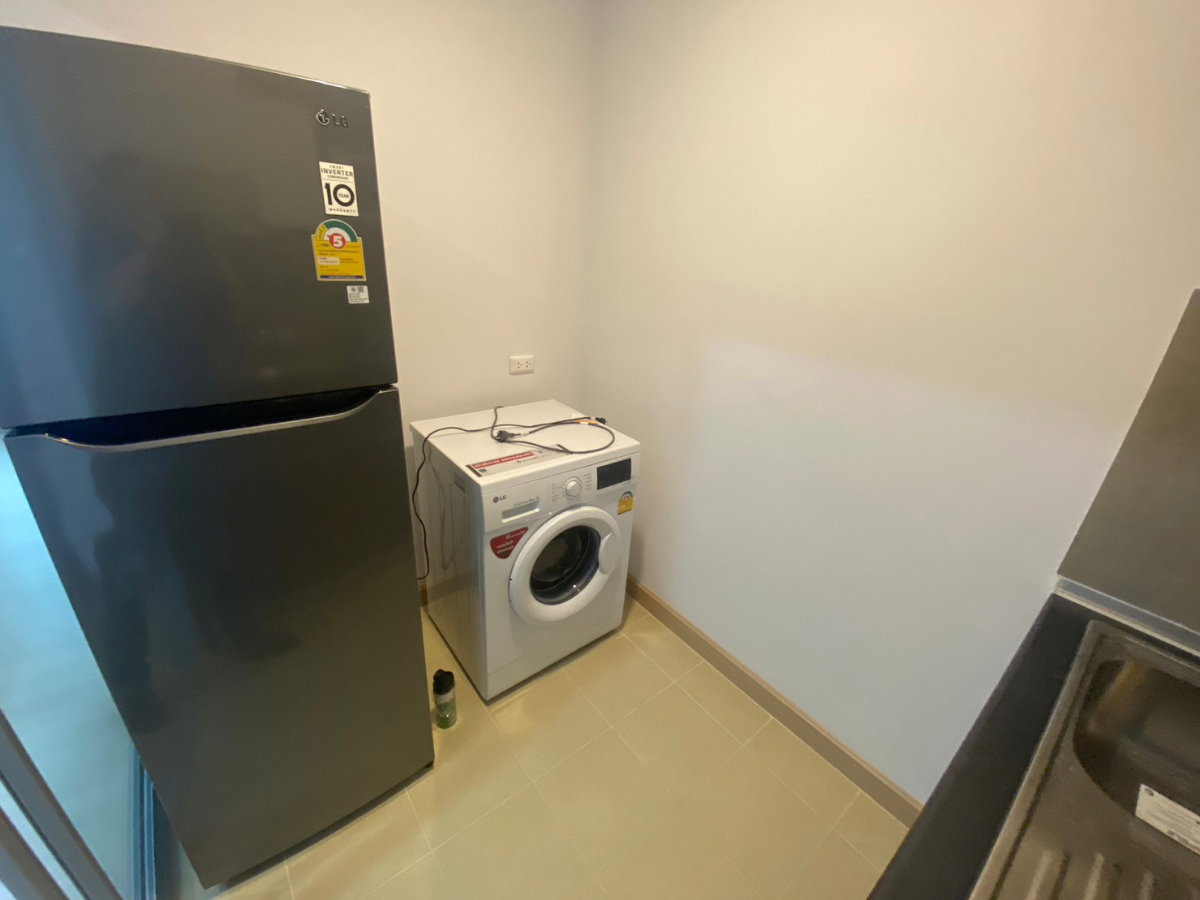 picture For rent - Supalai Veranda Phasi charoen Station - 11/11