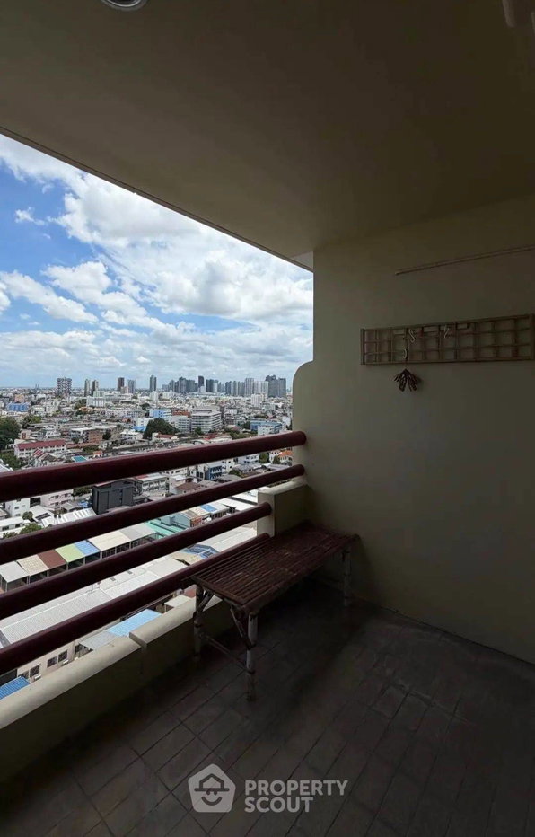 รูป คอนโด 2 ห้องนอน ที่ Master View Executive Place ชั้น 19 70 ตร.ม. ใกล้ BTS กรุงธนบุรี (ID 3122399) - รูปที่ 7/9