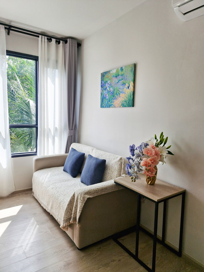 picture For rent ‼️ The Base Height Chiangmai , 3rd floor (Owner post) - 2/22