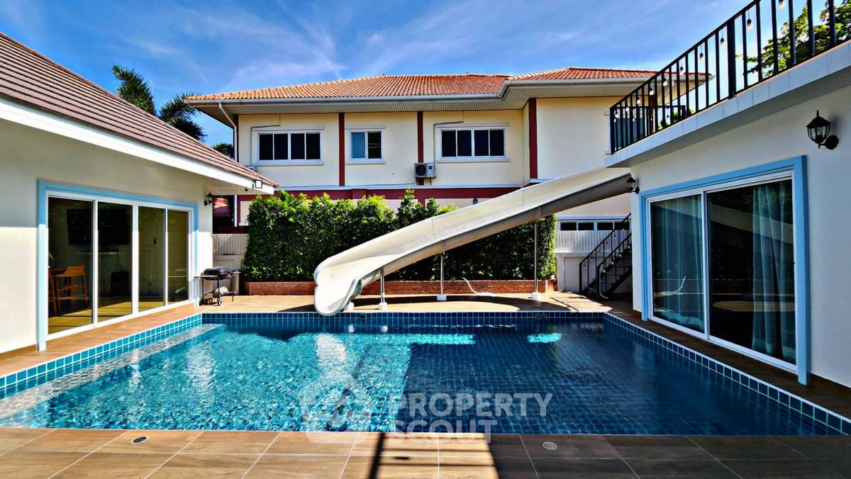 picture Pet-Friendly 3-BR Villa, Pool Villa Hua Hin-Bor Fai (ID 3114997) - 14/14