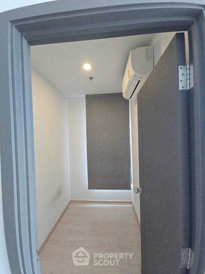 รูป คอนโด 1 ห้องนอน 39 ตร.ม. ชั้น 25 ที่ Elio Del Nest ใกล้ BTS อุดมสุข (ID 3119321) - รูปที่ 29/40