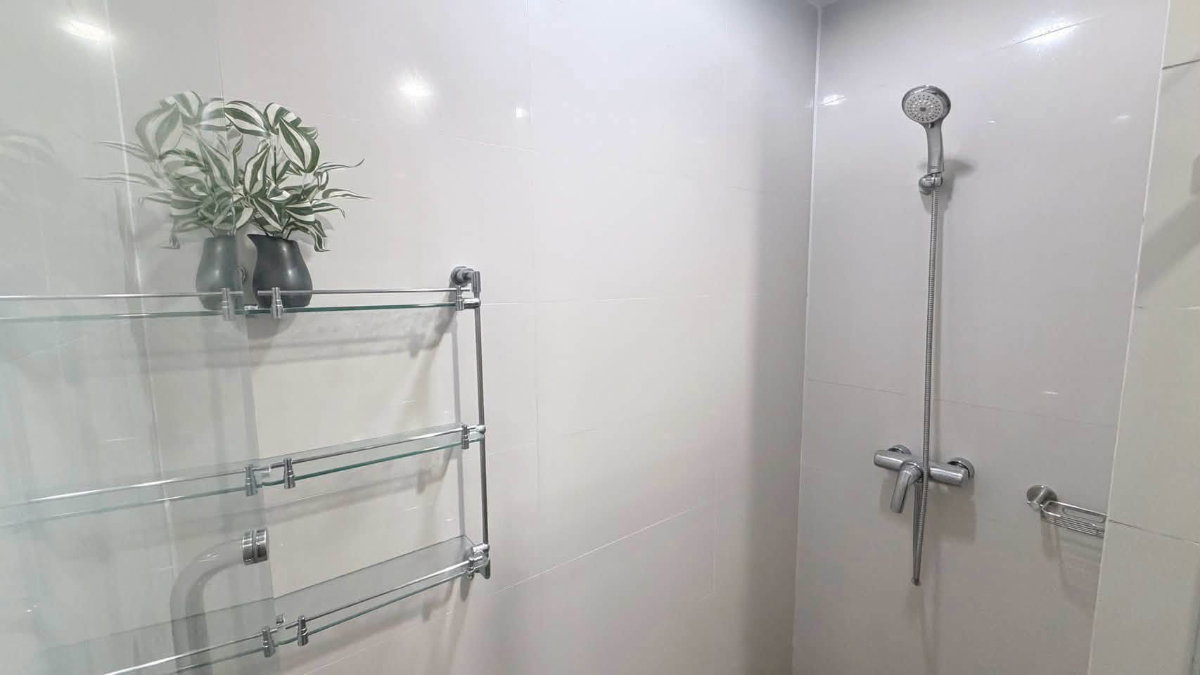 picture THE LINE Phahonyothin Park,Studio, 30 Floor, Building A, 38 Sq.m., Rental 15,000 THB/Month Ready to move in - 5/9