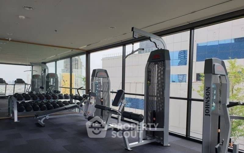 รูป คอนโด 1 ห้องนอน ชั้น 24 Noble Revo Silom ใกล้ BTS สุรศักดิ์ 200 ม. (ID 514889) - รูปที่ 10/16