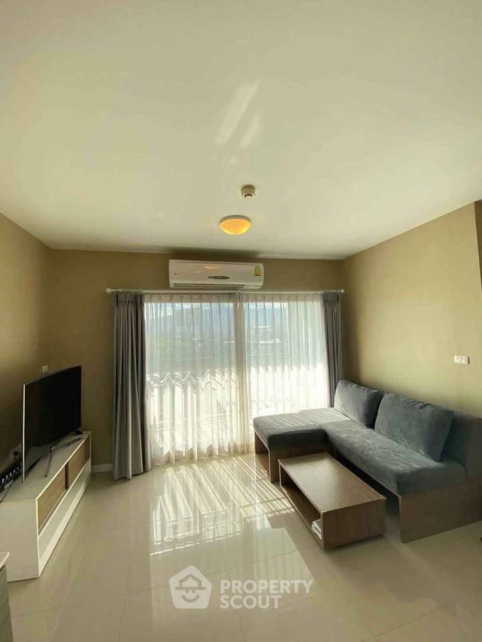 รูป คอนโด 2 ห้องนอน 60 ตร.ม. ขาย ที่ D Condo Nim Chiang Mai (ID 3115954) - รูปที่ 3/15