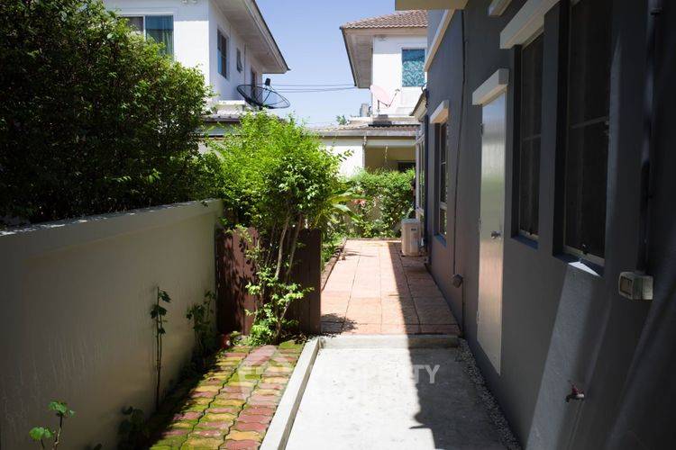 รูป บ้าน 3 ห้องนอน ขาย ในโครงการ ชัยพฤกษ์ บางใหญ่ ใกล้ MRT คลองบางไผ่ (ID 3116682) - รูปที่ 3/15