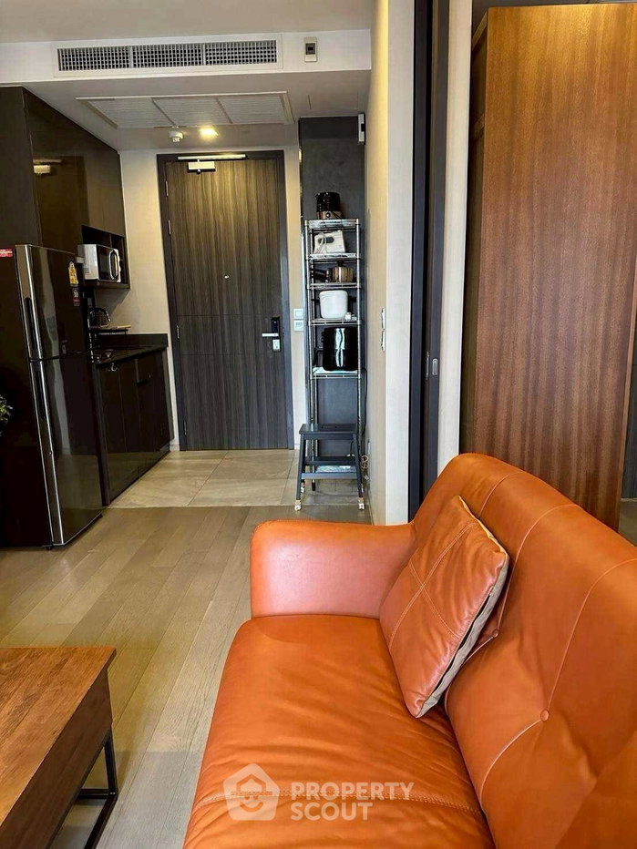 picture 19th-Floor 1-BR 34 Sqm At Ashton Asoke Near MRT Sukhumvit (70m) (ID 3126547) - 5/5