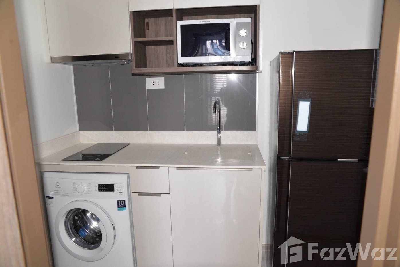 รูป ขาย คอนโด 1 ห้องนอน ในโครงการ ไอดีโอ โมบิ อโศก‎ 967246 - รูปที่ 6/7