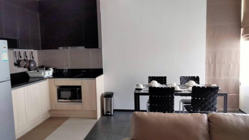 🏢 Condo for Rent: Edge Sukhumvit 23 Property Code | LNP-C14173