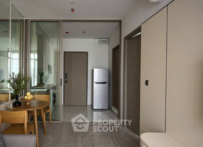 รูป คอนโด 1 ห้องนอน ที่ Rhythm Ekkamai Estate ใกล้ BTS ทองหล่อ (ID 2501317) - รูปที่ 1/8