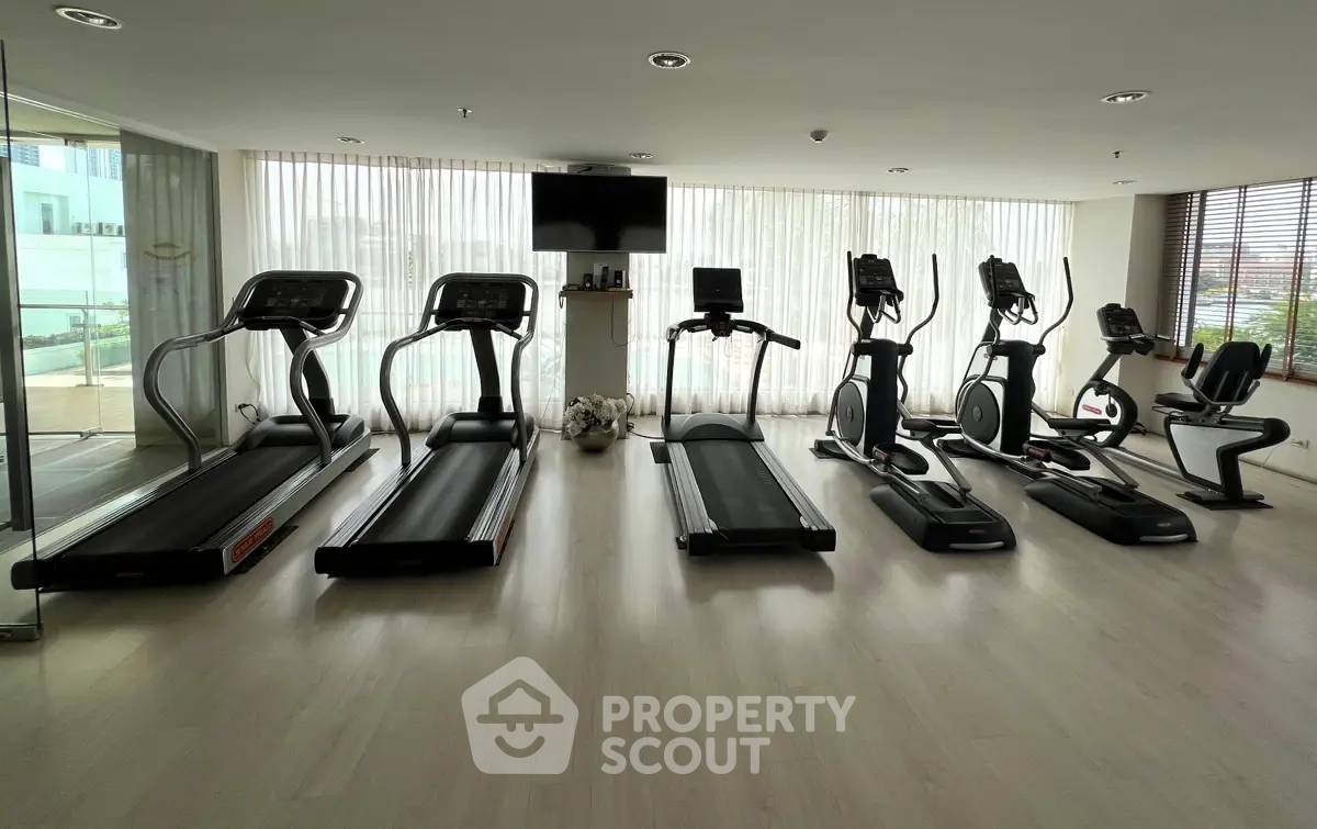 รูป คอนโดขาย 2 ห้องนอน ชั้น 20 ขนาด 161 ตร.ม. My Resort @ River ใกล้ MRT บางพลัด 300 ม. (ID 3119522) - รูปที่ 29/37