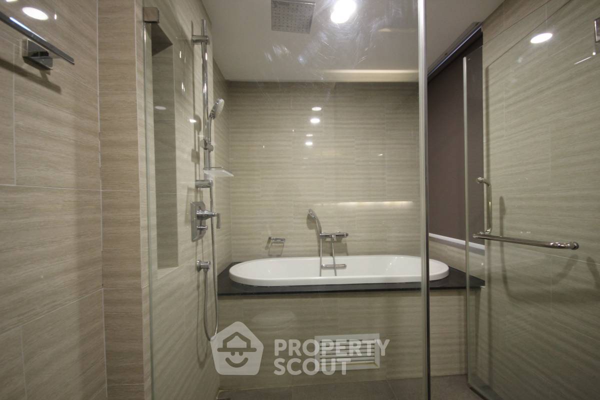 รูป ราคาเหมาะสม 2 ห้องนอน คอนโด ที่ คลาส ลังส์วัน ใกล้ BTS ชิดลม 200 ม. (ID 3124715) - รูปที่ 12/17