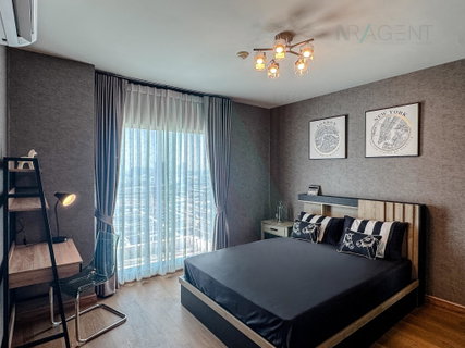 รูปภาพ 🔺 For Rent Condo SUPALAI PARK SRINAKARIN Building A, Floor 24,2 bed room, Room size 84 sqm