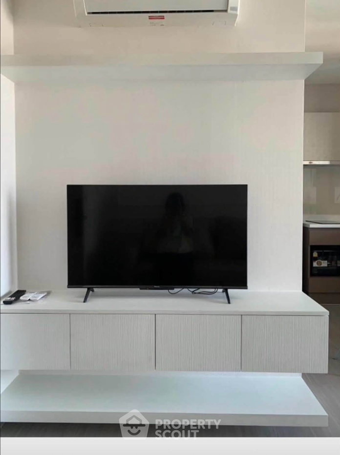 picture 1-BR For Rent Life Sathorn Sierra, 400m To BTS Talat Phlu (ID 3125138) - 7/10