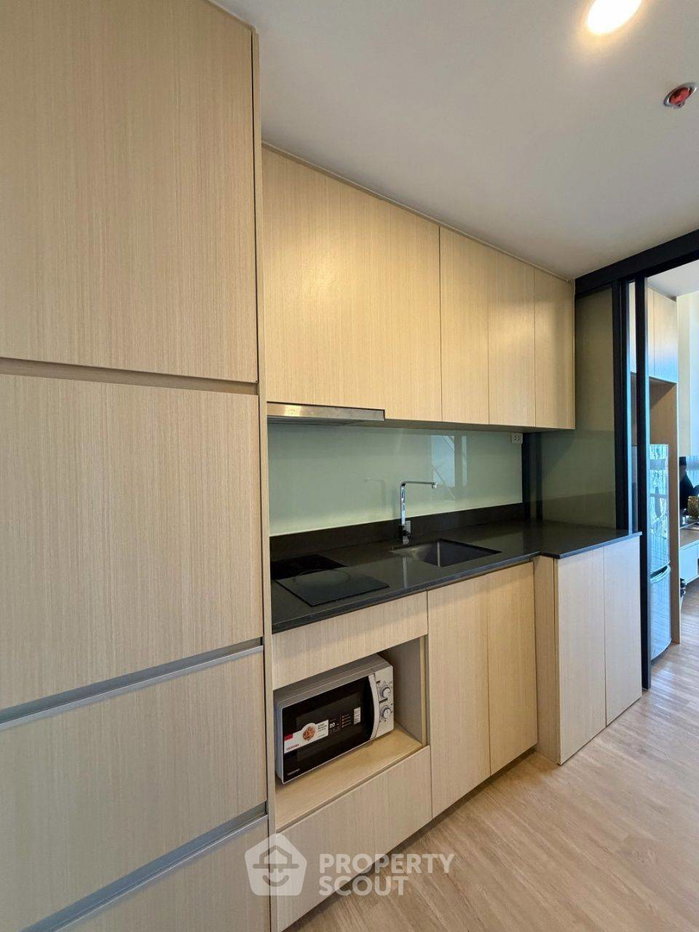 picture 1-Bedroom Condo For Rent, Landmark @MRTA Station, Bang Kapi (ID 3125363) - 4/9