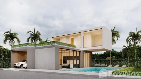 3 Bedroom Villa for sale in Pa Khlok, Phuket 6618551