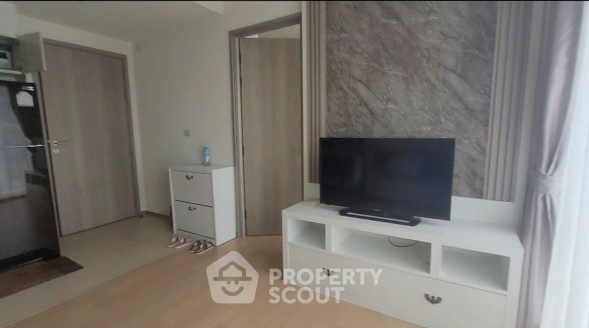 picture 20th-Floor 1-BR 45 Sqm At HQ Thonglor near BTS Thong Lor (ID 1247526) - 5/11