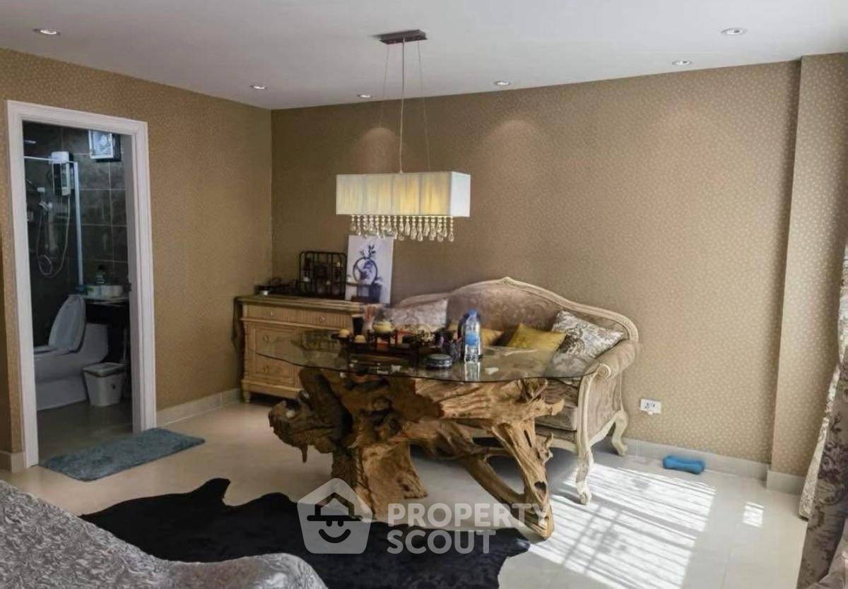 รูป คอนโด 3 ห้องนอน ขาย Casitas Condominium บางแก้ว บางพลี สมุทรปราการ (ID 2620311) - รูปที่ 2/10