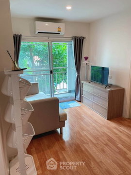 2-BR Condo At Lumpini Ville Sukhumvit 76 – 2nd Floor, BTS Samrong (ID 3121231)