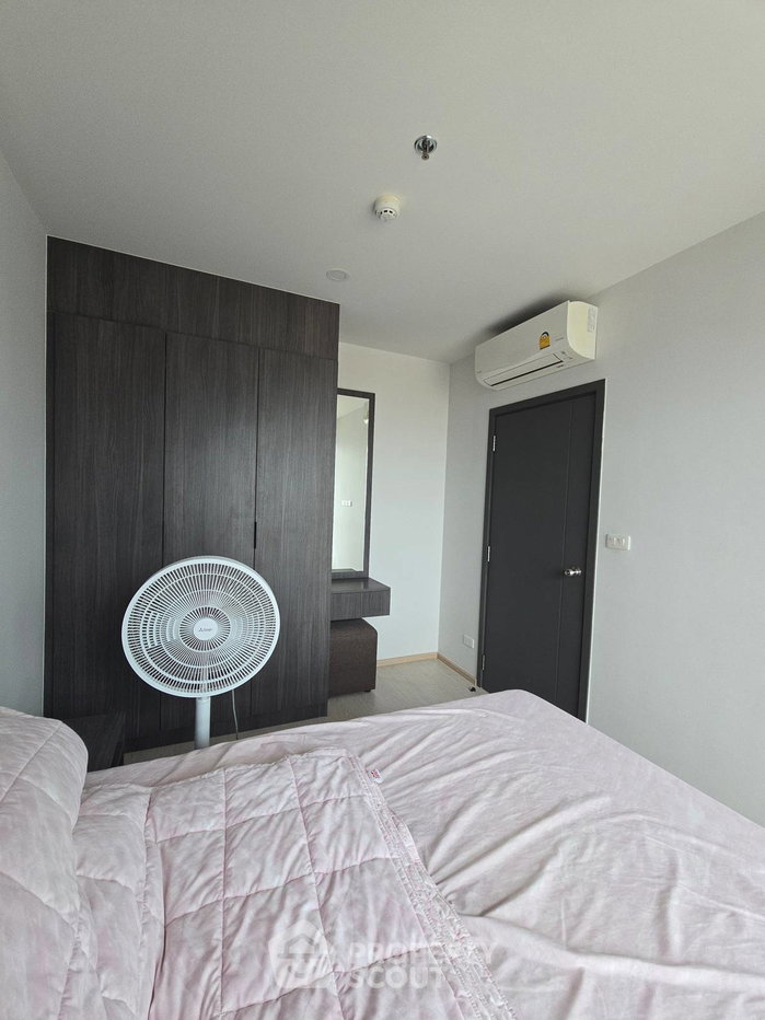 รูป คอนโด 1 ห้องนอน 39 ตร.ม. ชั้น 25 ที่ Elio Del Nest ใกล้ BTS อุดมสุข (ID 3119321) - รูปที่ 19/40