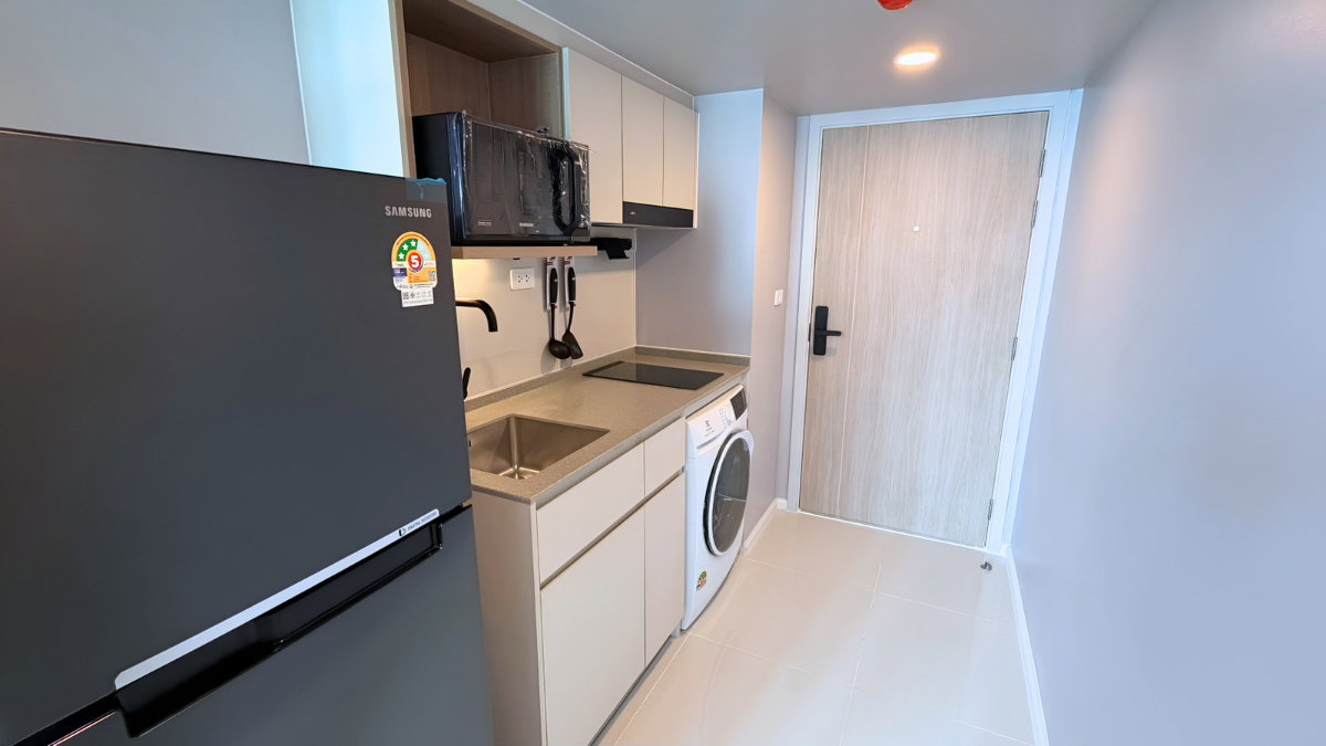 picture 🏢 Condo for Rent: CULTURE Thonglor Property Code | LNP-C14181 - 5/13