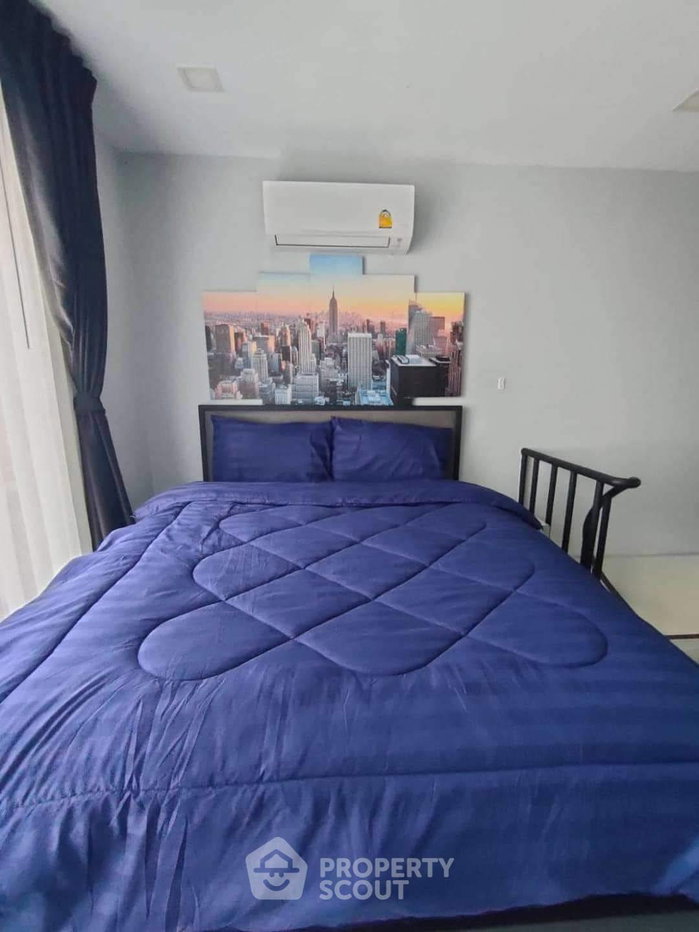 รูป คอนโด 1 ห้องนอน 48 ตร.ม. ที่ Laguna Beach Resort 2 พัทยา (ID 1553482) - รูปที่ 8/13