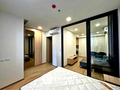 ขายคอนโด : คอนโด 1-ห้องนอน ที่ เอ็กซ์ที พญาไท ใกล้ BTS พญาไท (ID 3123438)