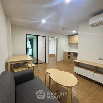 2-BR Condo For Rent At ALIVE Sukhumvit 76, Near BTS Samrong (ID 3126378)