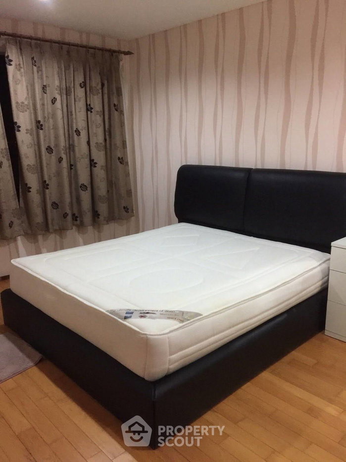 รูป คอนโด 1 ห้องนอน 53 ตร.ม. ชั้น 40 ที่วิลล่า สาทร ใกล้ BTS กรุงธนบุรี 100 ม. (ID 3126199) - รูปที่ 3/5