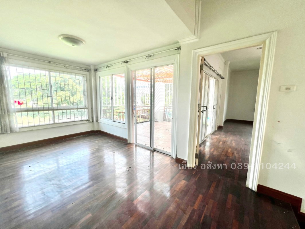 รูป ขายบ้านเดี่ยว ม.จิตรธารา ทวีวัฒนา 85.7 ตร.ว. เพียง 4.2 ลบ. (ขายตามสภาพ ต้องปรับปรุง) - รูปที่ 2/10