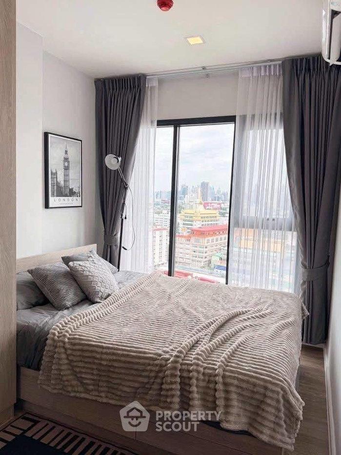 รูป คอนโด 1 ห้องนอน โหมดิซ สุขุมวิท 50 ชั้น 14 ใกล้ BTS อ่อนนุช (ID 3121538) - รูปที่ 5/11
