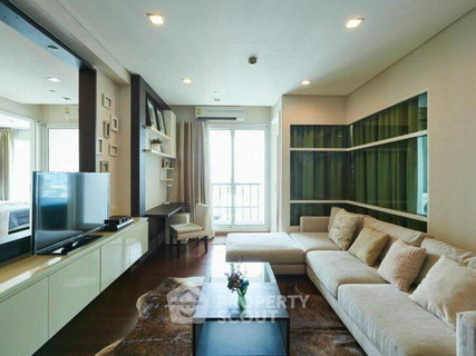 รูปภาพ Well-Priced 2-BR Condo, Ivy Thonglor 23, 20th Floor (ID 3119250)
