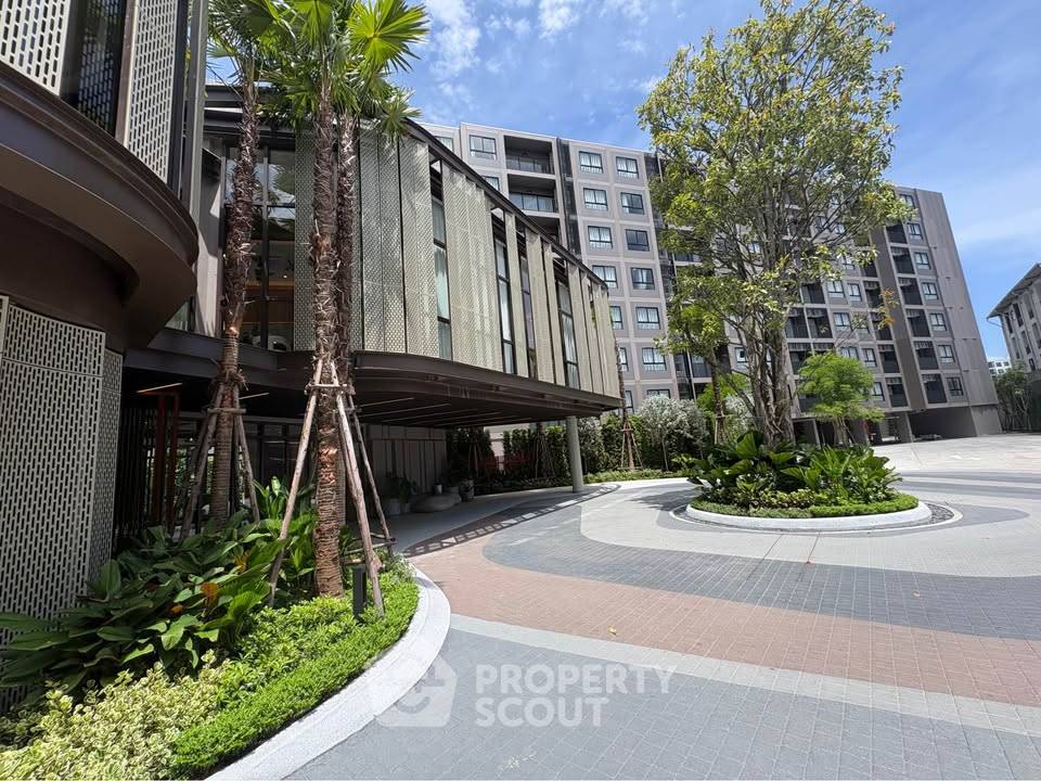 รูป คอนโด 1 ห้องนอน ให้เช่า The Base Cherngtalay ใกล้ลากูน่า (เชิงทะเล) (ID 3125386) - รูปที่ 16/16