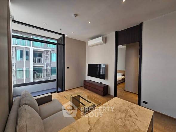 picture 2-BR Condo At The Fine Bangkok Thonglor-Ekamai, 10th Floor (ID 3126777) - 4/21