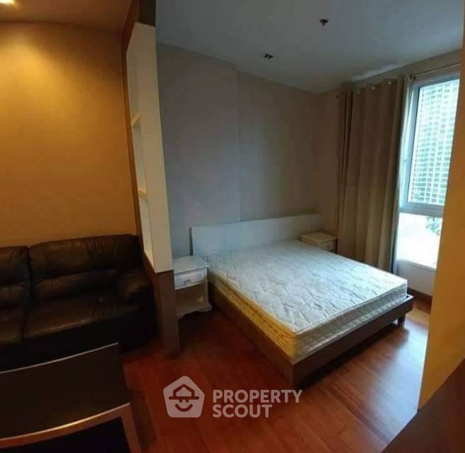 รูป คอนโด 1 ห้องนอนขาย Ivy Sathorn 10 ใกล้ BTS เซนต์หลุยส์ 200 เมตร (ID 3115733) - รูปที่ 2/4