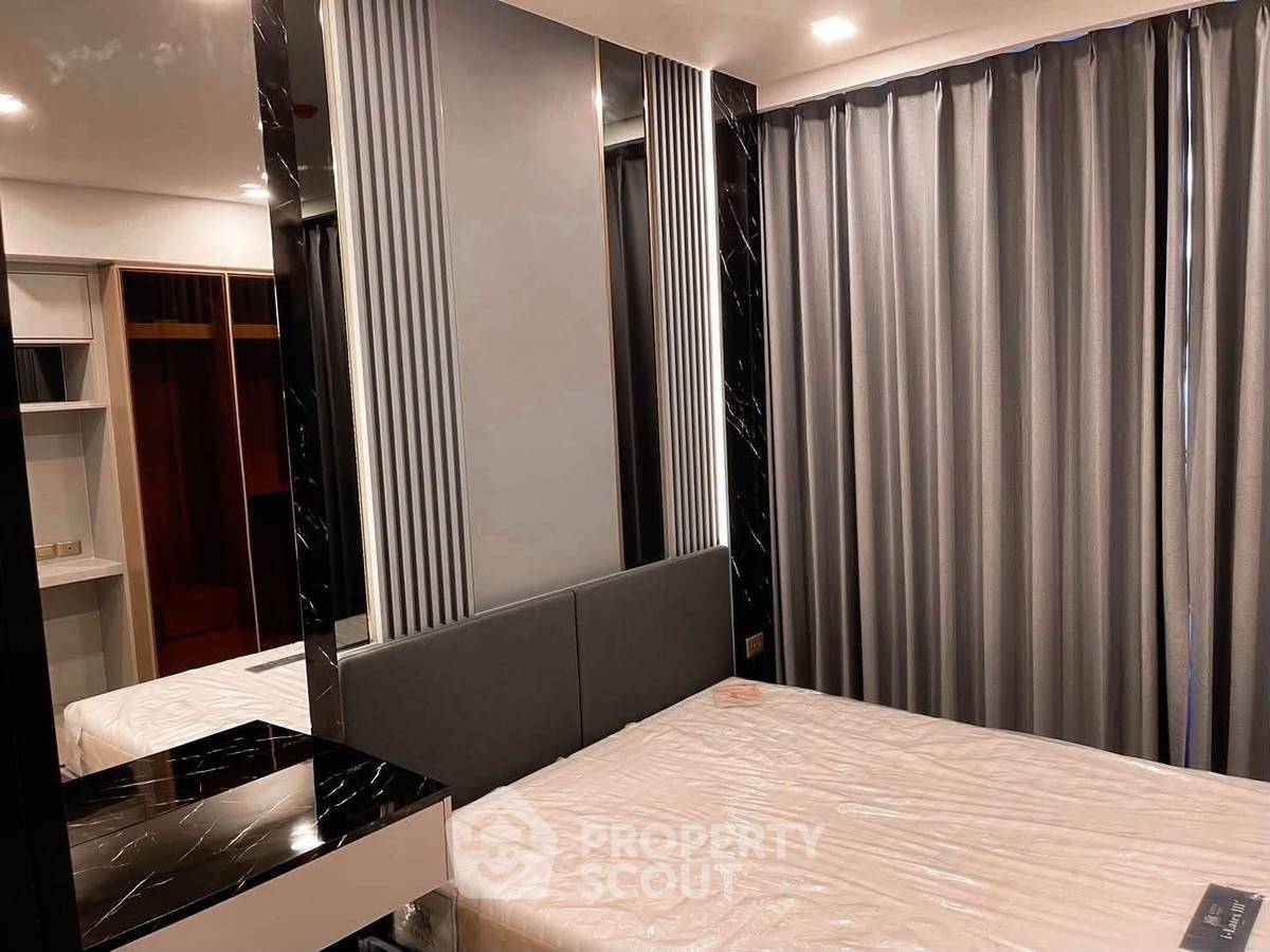 รูป คอนโด 1 ห้องนอน ราคาดี ที่ One 9 Five Asoke - Rama 9 ใกล้ MRT พระราม 9 300 ม. (ID 3122029) - รูปที่ 4/7