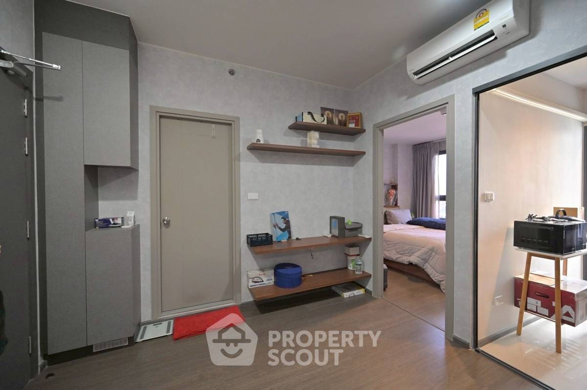 รูป คอนโด 1 ห้องนอน Ideo สุขุมวิท 93 ใกล้ BTS บางจาก 100 เมตร (ID 3125381) - รูปที่ 3/7