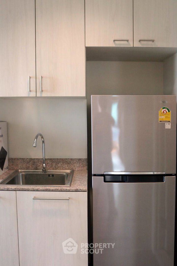 picture 2-BR Condo At The Tree RIO Bang-Aor, 300m To MRT Bang O, 24th-Floor (ID 3127090) - 13/16