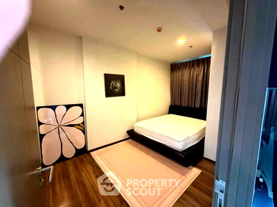 Condos for rent : 1-BR Condo For Rent Ceil By Sansiri, Near BTS Thong Lor (ID 3126544)
