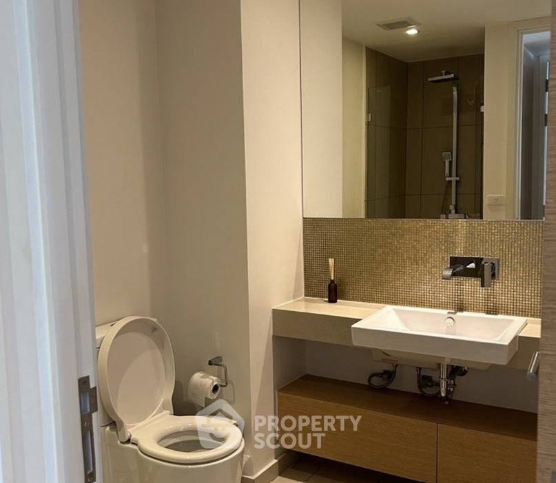 picture 1-BR Condo At The Lofts Ekkamai, 200m To BTS Ekkamai (ID 3048754) - 5/6