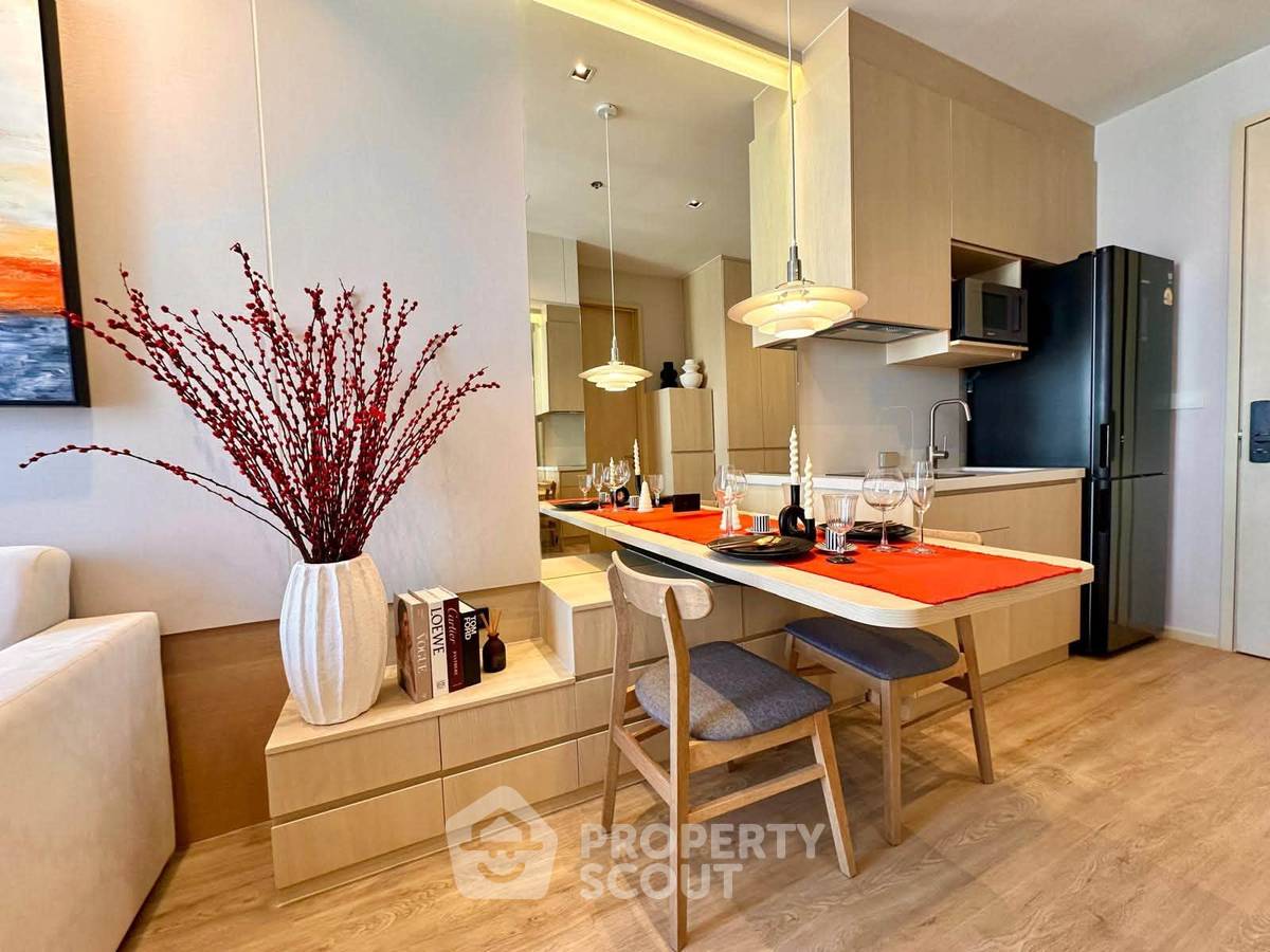 รูป คอนโด 1 ห้องนอน ขาย Noble State 39 ชั้น 30 ใกล้ BTS พร้อมพงษ์ 400 ม. (ID 3126674) - รูปที่ 14/16